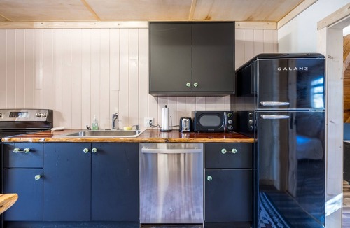 Demorest Cabin | A-Frame of Mind - 10% OFF or 4th Night Free - Ask for details!
