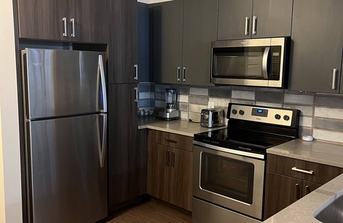 East Side Apartment | A Great Place downtown near the beltline