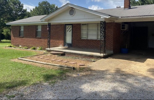 New Site House | A Perfect Country Getaway !!