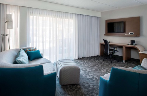 Norcross Apartment | A Place You'll Surely Enjoy! Free Parking, Pets Allowed, Pet-friendly Property