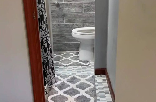 Buechel Apartment | A private cozy studio
