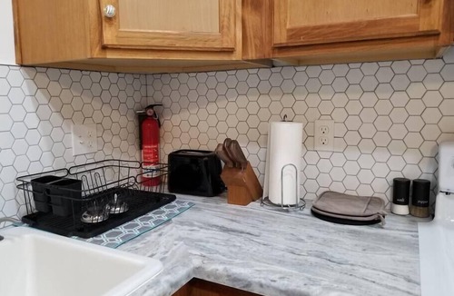 Phenix City House | A Serene Country Home with Deck, Grill, Trailer Parking, 14 miles to Ft Benning