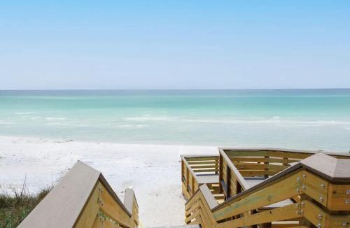 Village of Sugar Beach House | A Shore Bett By Stay on 30A, Private Pool, Golf Cart, Bikes