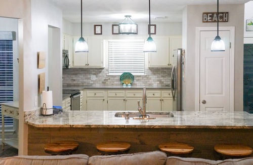 Miramar Beach Cottage | A Shore Thing Marvelous 4 bedroom Beach Cottage with heated pool!