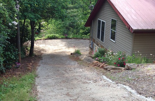 Franklin Cottage | A STONE COTTAGE RETREAT - SO SPECIAL!