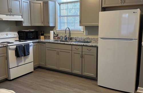 Savannah House | Abercorn Way