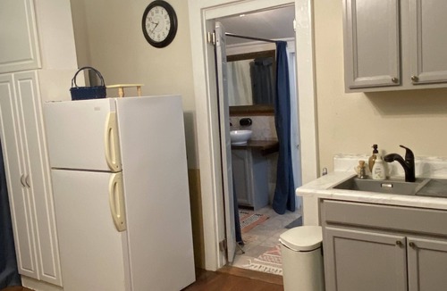 Abita Springs Cottage | Abita Historic House - Retreat to a full on relaxation and fun place to visit!