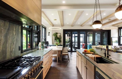 Inman Park House | Abode Sauvage
