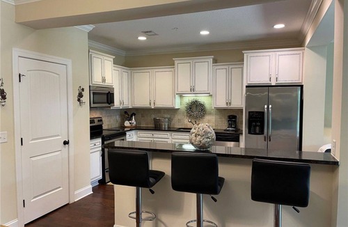 Saint Simons Island House | Absolutely a stunning townhome. With everything you will need