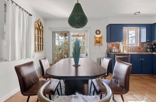 Fortson House | Abuela House with Pool - 4Bed