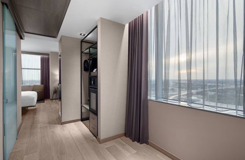 Downtown Orlando Hotel | AC Hotel by Marriott Orlando Downtown