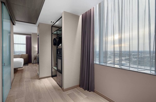 Downtown Orlando Hotel | AC Hotel by Marriott Orlando Downtown