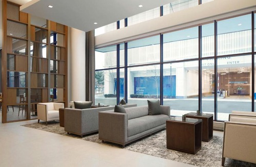 Reston Hotel | AC Hotel by Marriott Reston