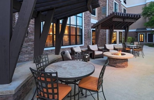 McNeil Apartment | Accessible 1BR w/Pool Access + Daily Breakfast