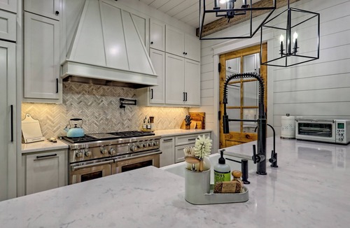 Wiley House | Acorn One Lake Burton