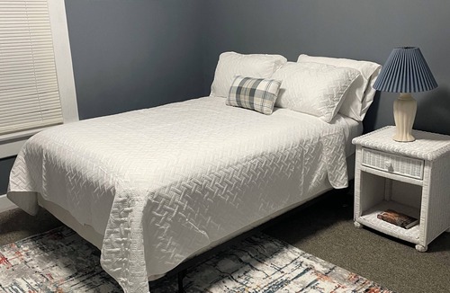 York Bed & Breakfast | Addie’s Place- Rooms to Relax in This 4-Bedroom home located in York, Al