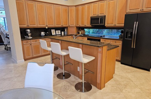 Delray Beach House | Addison Reserve- 3 Bedroom Home- Full Golf Membership Included