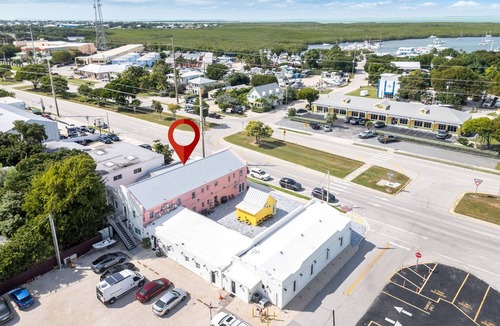 Tavernier Apartment | Adorable 1-bedroom apartment with Kitchen in Key Largo, Tavernier
