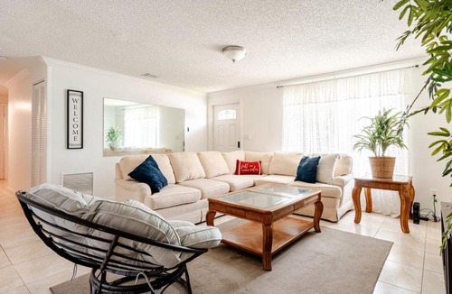 Royal Palm Beach House | Affordable Home In Royal Palm, Near Water GWH