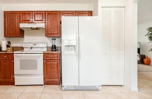 Royal Palm Beach House | Affordable Home In Royal Palm, Near Water GWH