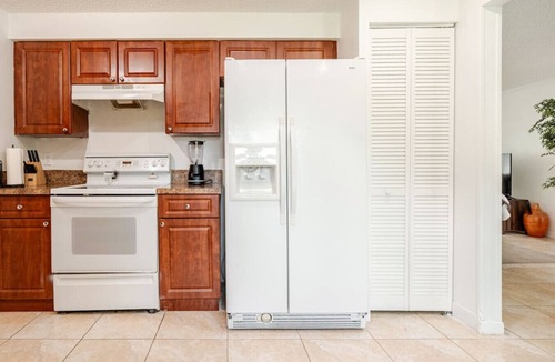 Royal Palm Beach House | Affordable Home In Royal Palm, Near Water GWH