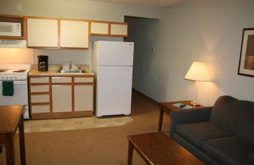 Shelby Apartment | Affordable Suites Shelby