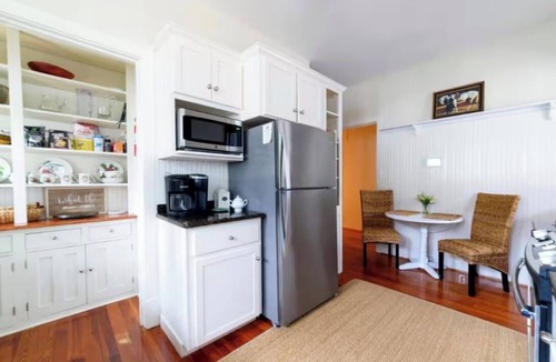 Aiken House | Aiken- Downtown Historic Cottage- Golf, Horses, Tennis, Bruce's Field