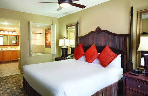 Survey Creek Resort | All the comforts of home!
