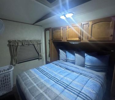 Clair-Mel City Apartment | Alojamiento