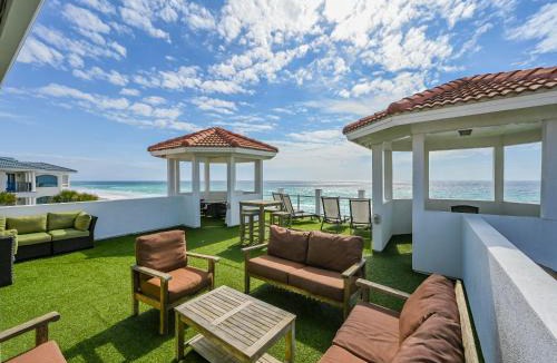 Crystal Beach House | Already There