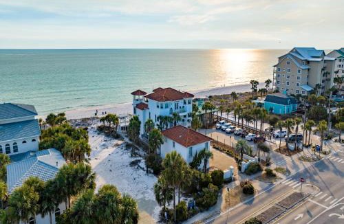 Crystal Beach House | Already There