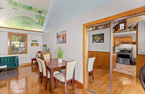 Gainesville Apartment | Amazing 2br 2ba with Loft C