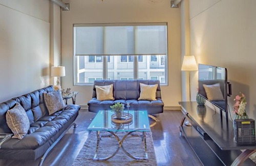 Midtown Apartment | Amazing Atlanta Fully Furnished Apartments