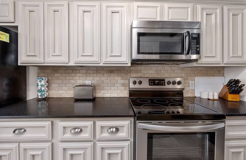 Saint Simons Island Condo | Amazing renovated Condo in Sea Palms. Perfect for golfers! St. Simons Island