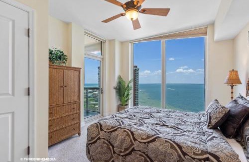 Pensacola Beach Apartment | Amazing WATERVIEW in every room, PORTOFINO Island Resort condo
