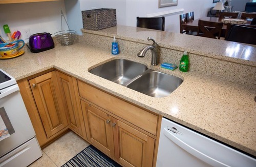 Fernandina Beach Condo | Amelia Island Ocean Front Ground Floor Condo- Construction Discount