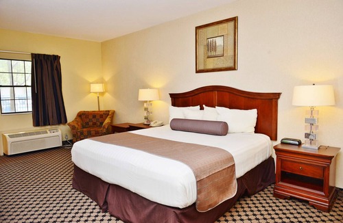 Robinsonville Hotel | Americas Best Value Inn Tunica Resort