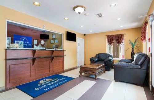 Mableton Hotel | Americas Best Value Inn - Mableton
