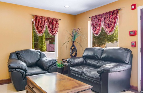 Mableton Hotel | Americas Best Value Inn & Suites Mableton Atlanta