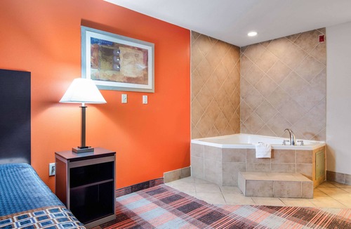 Mableton Hotel | Americas Best Value Inn & Suites Mableton Atlanta