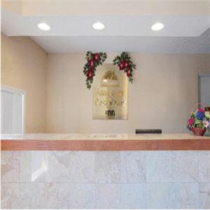 Savannah Hotel | Americas Best Value Inn-Savannah