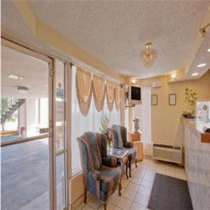 Savannah Hotel | Americas Best Value Inn-Savannah