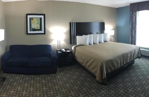 Horn Lake Hotel | Americas Best Value Inn & Suites