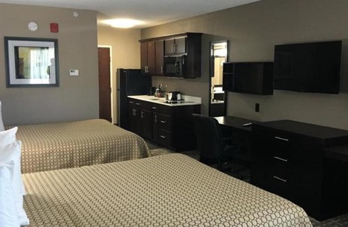 Horn Lake Hotel | Americas Best Value Inn & Suites