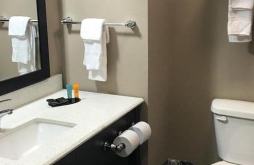 Horn Lake Hotel | Americas Best Value Inn & Suites