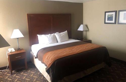 Ellendale Hotel | AmericInn by Wyndham Memphis East