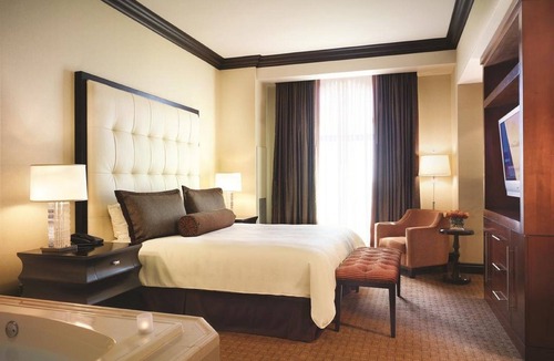 Vicksburg Hotel | Ameristar Casino Hotel Vicksburg