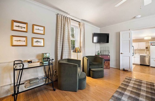 Lookout Mountain Apartment | Amicalola Suite on Lookout Mountain