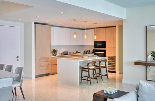 Singer Island Hotel | Amrit Ocean Resort and Residences - Singer Island