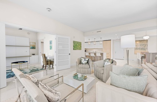 Sugar Sands Condo | AMRIT SPRING/SUMMER SPECIAL! Luxury Beachfront Resort/Condo 3/3